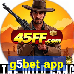 g5bet app